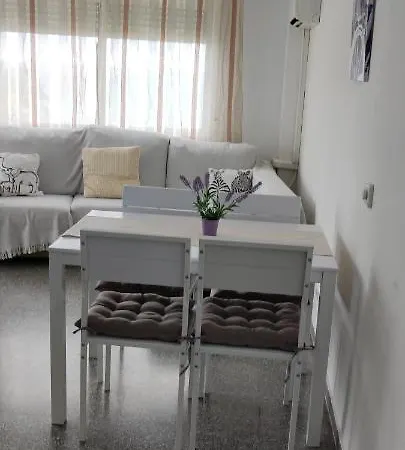 Alquiler Apartment El Albir Exterior photo