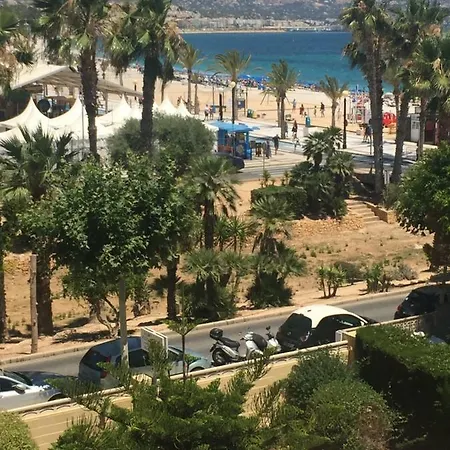 Alquiler Apartment El Albir Exterior photo