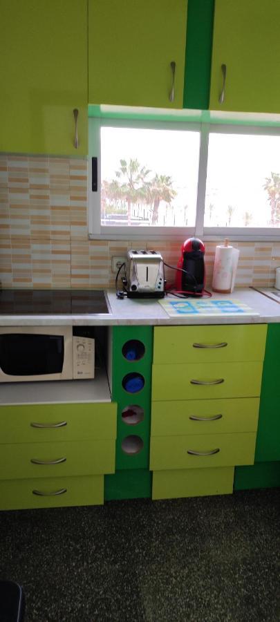 Alquiler Apartment *