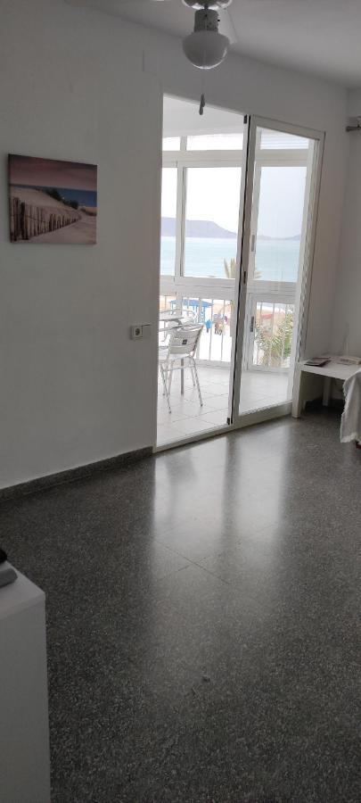 Alquiler Apartment *