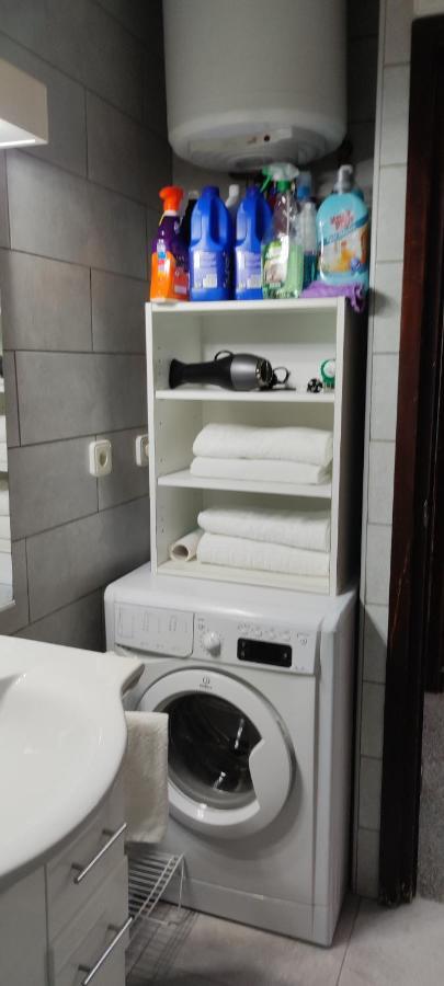 Alquiler Apartment El Albir