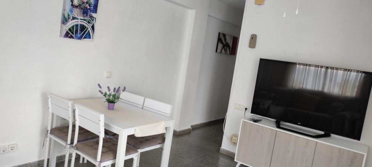 Alquiler Apartamento *