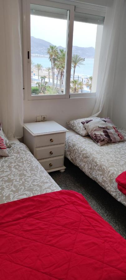 Alquiler Apartment *