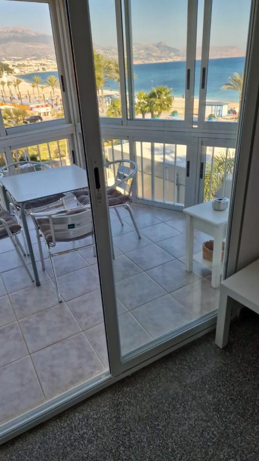Alquiler Apartment