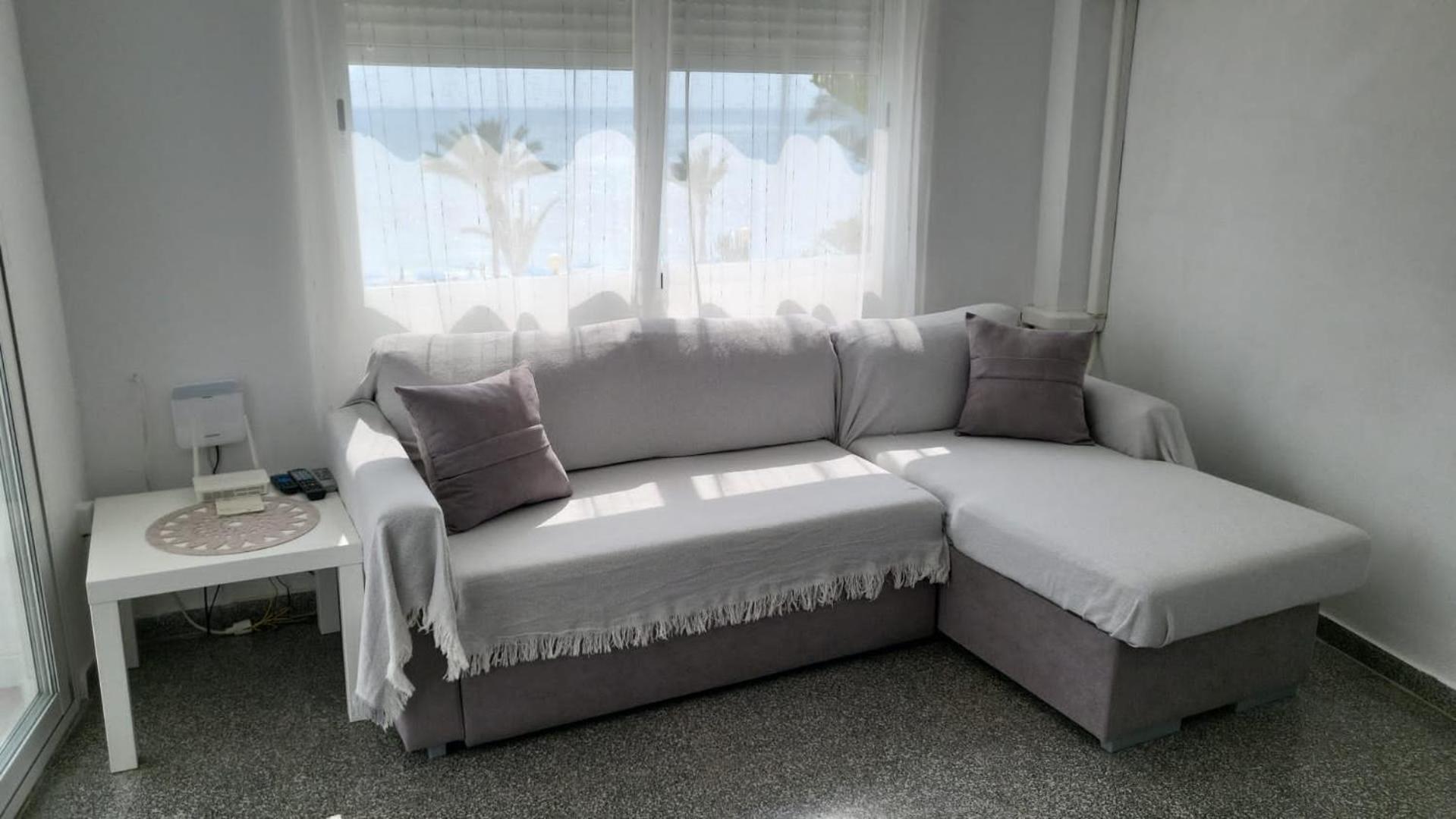 Alquiler Apartment