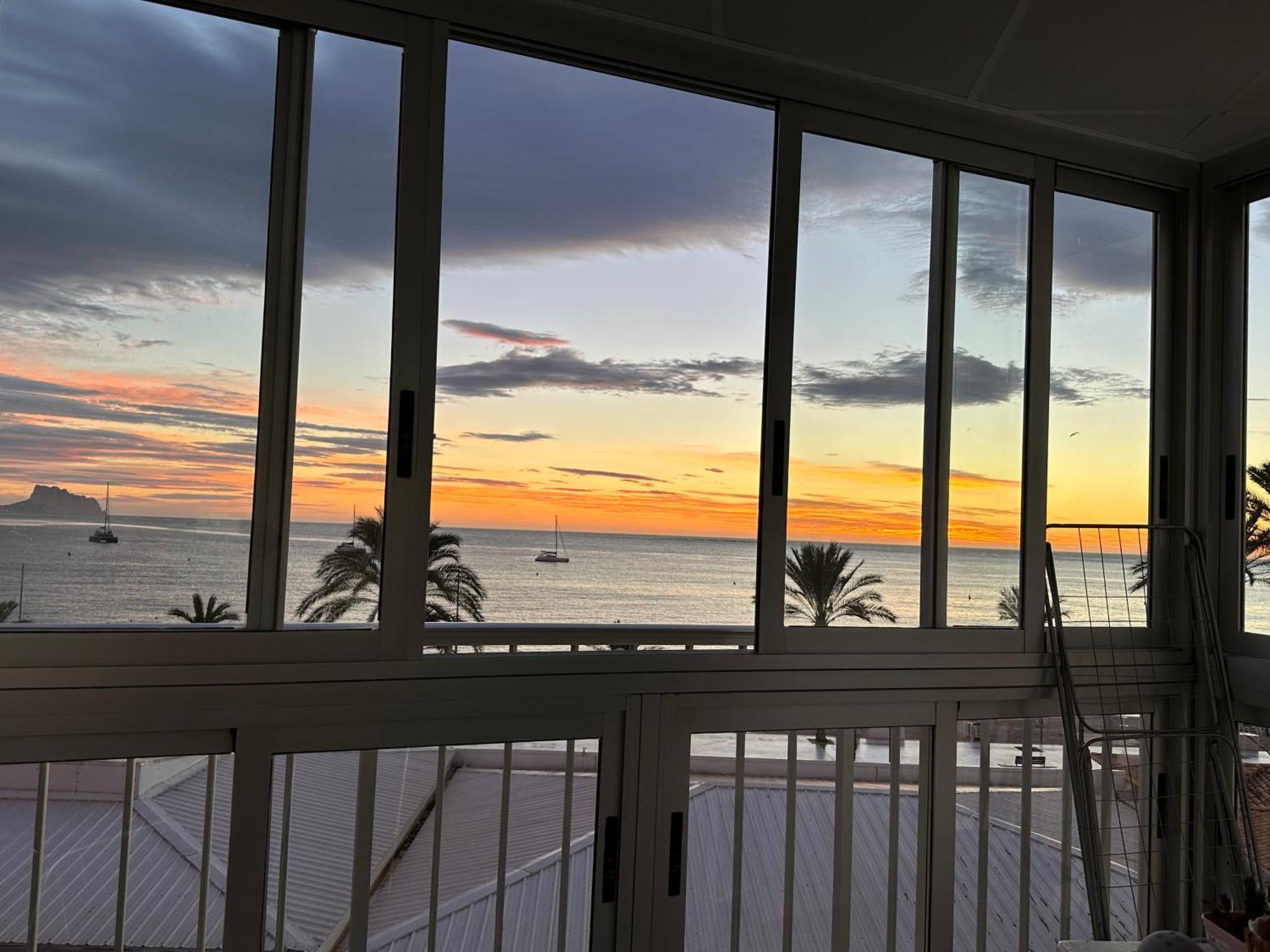 Apartamento Alquiler