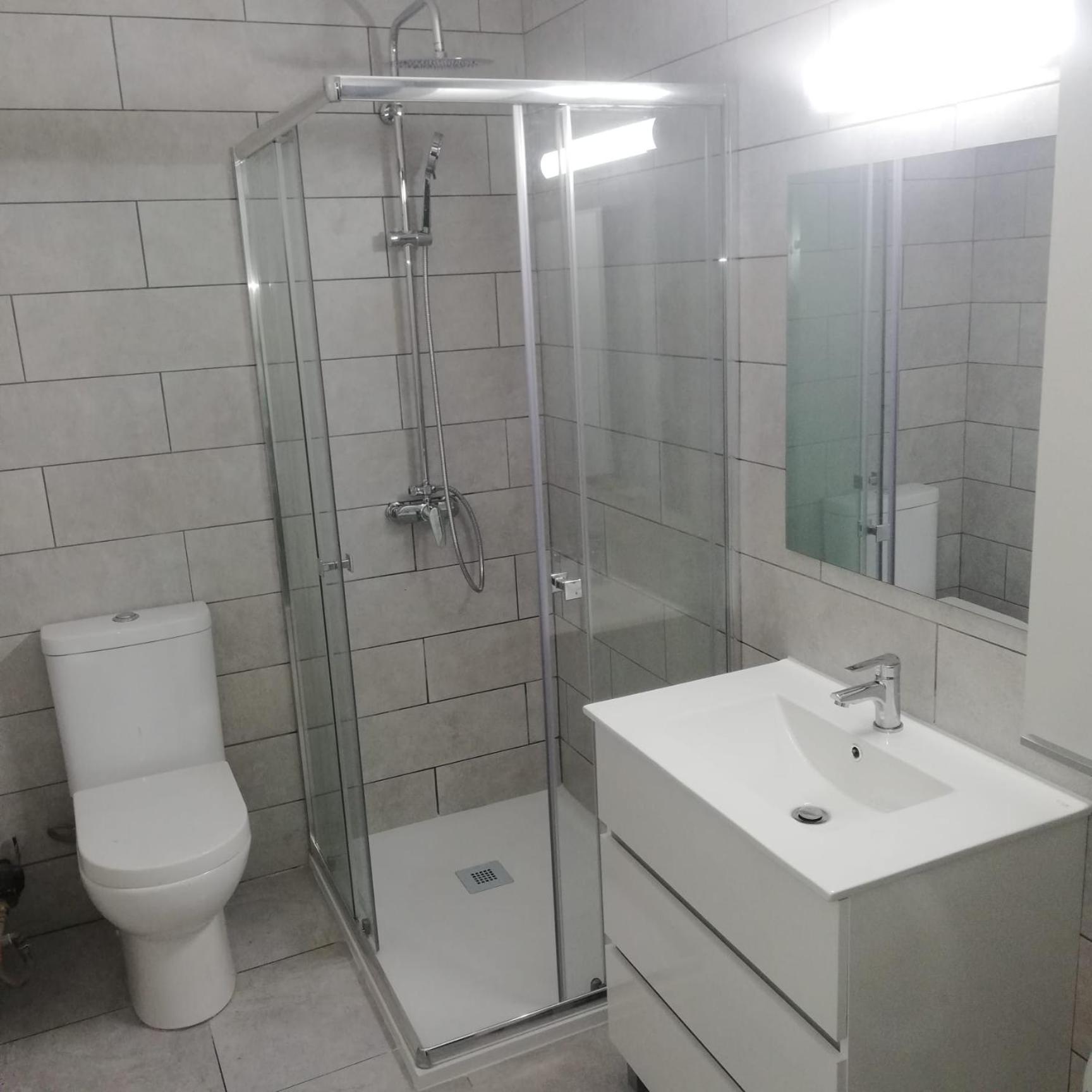 Alquiler Apartment *