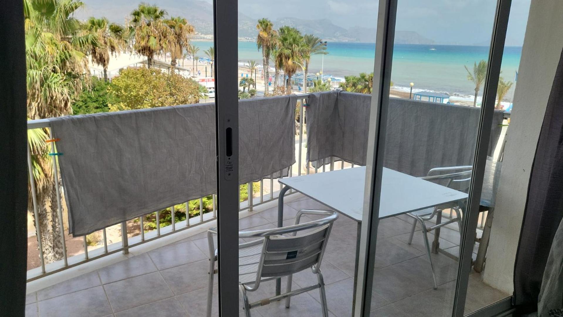 Apartment Alquiler *
