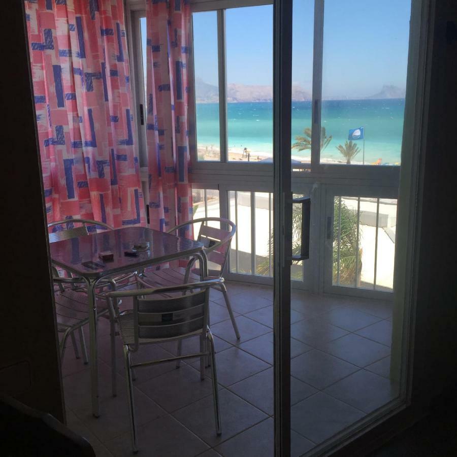 Alquiler Apartment El Albir