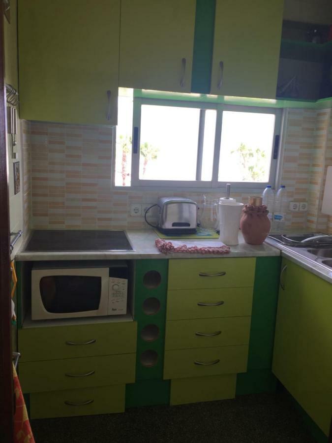 Apartment Alquiler El Albir